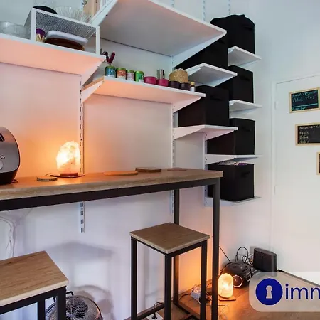 Charming Studio 