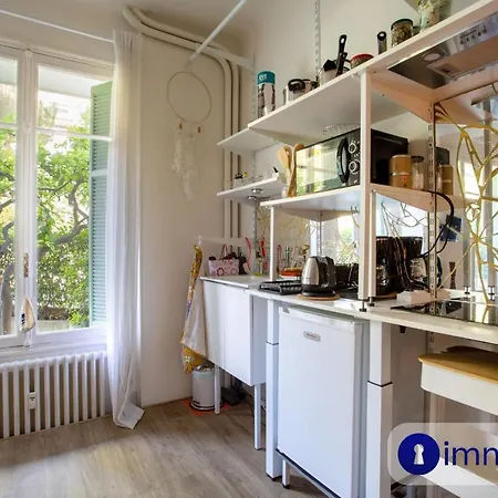 Charming Studio 